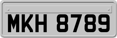MKH8789