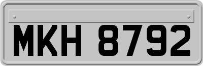 MKH8792