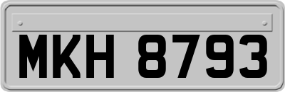 MKH8793