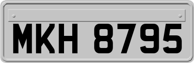 MKH8795