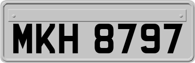 MKH8797