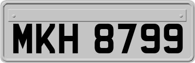 MKH8799