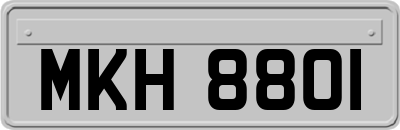 MKH8801