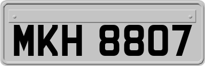 MKH8807