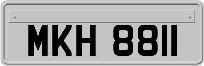 MKH8811