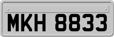 MKH8833