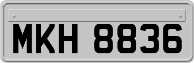 MKH8836