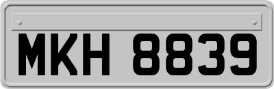 MKH8839
