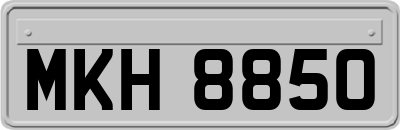 MKH8850