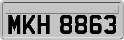 MKH8863