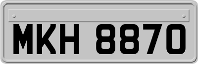 MKH8870