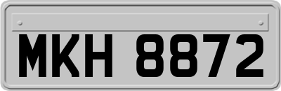 MKH8872
