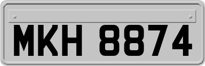 MKH8874