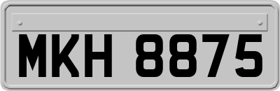 MKH8875