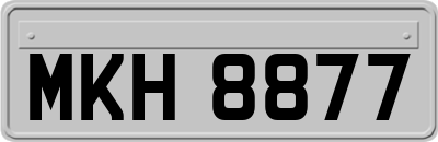 MKH8877