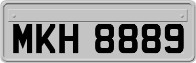 MKH8889