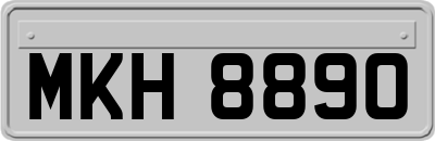 MKH8890