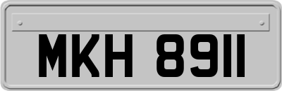 MKH8911