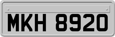 MKH8920