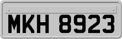 MKH8923
