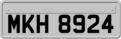 MKH8924