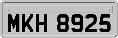 MKH8925