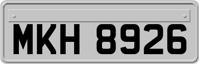 MKH8926
