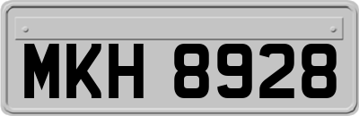 MKH8928