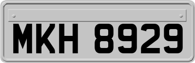 MKH8929
