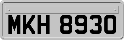 MKH8930