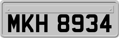 MKH8934