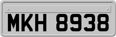 MKH8938