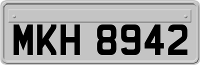 MKH8942