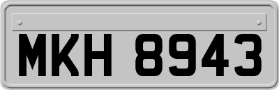MKH8943