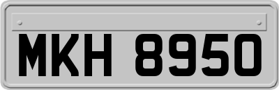 MKH8950