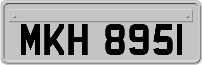 MKH8951