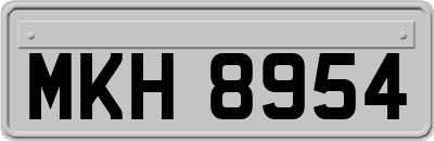 MKH8954