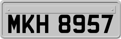 MKH8957
