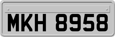 MKH8958