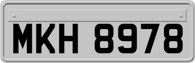 MKH8978