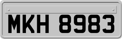 MKH8983