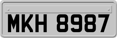 MKH8987