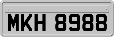 MKH8988