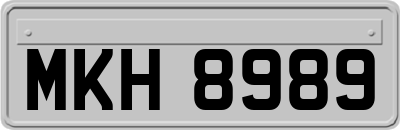 MKH8989