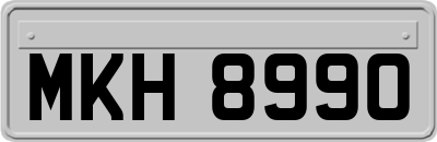 MKH8990
