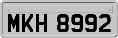 MKH8992