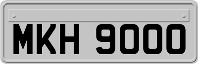 MKH9000