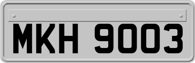 MKH9003