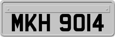 MKH9014