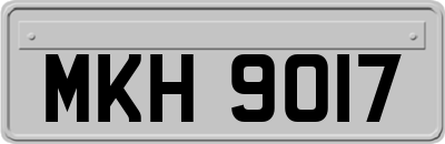 MKH9017